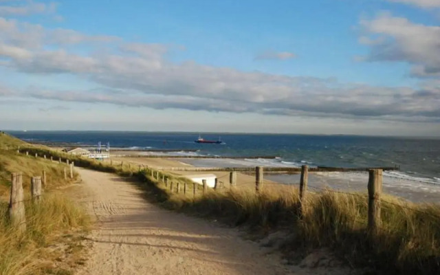 Wifi and Golden Beaches; Home