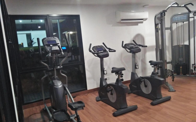 Lakeview Terrace Resort Pengerang
