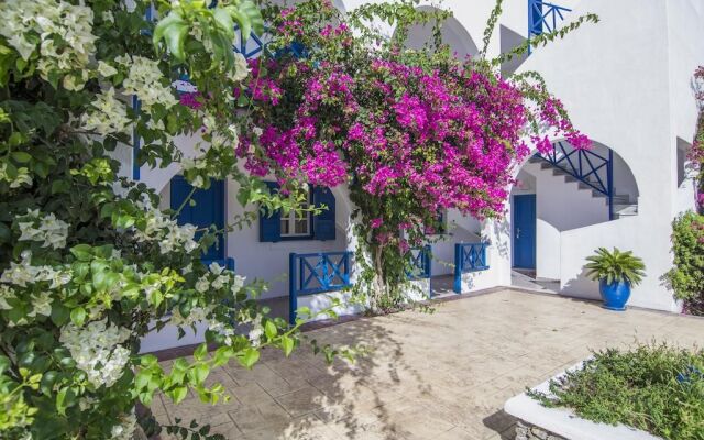 Margarenia Hotel Santorini