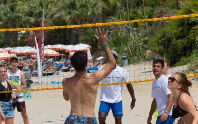 Lipari Wellness Club