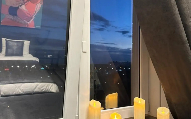 Apart Energy