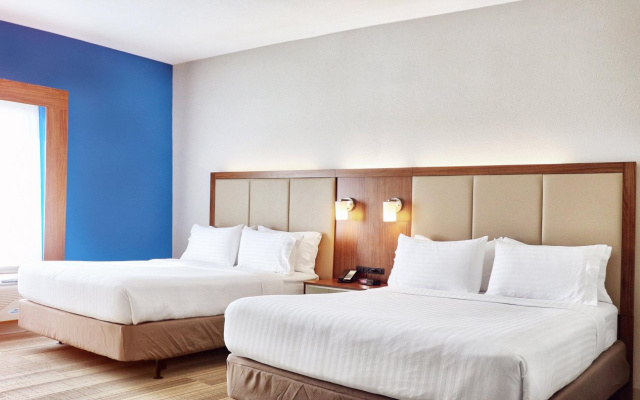 Holiday Inn Express New Orleans East by IHG