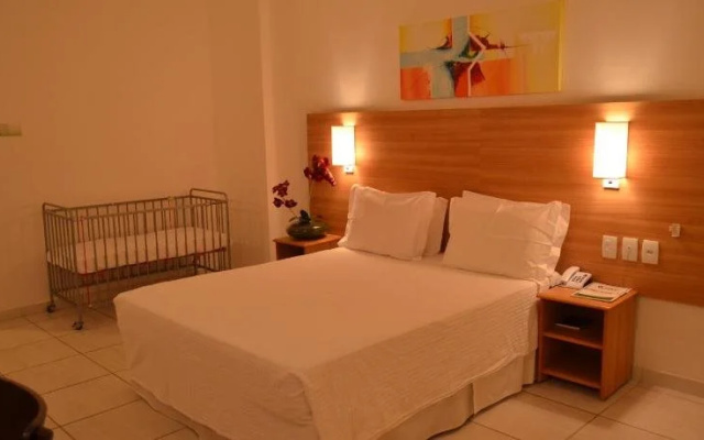Hotel Áster