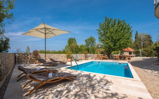 Beautiful Home in Barusici With Wifi and 3 Bedrooms