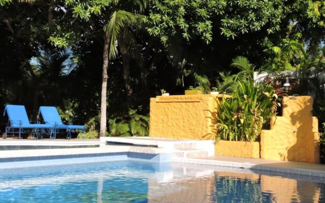 Casa 1 Condominio Campestre El Penon - 5 Habitaciones