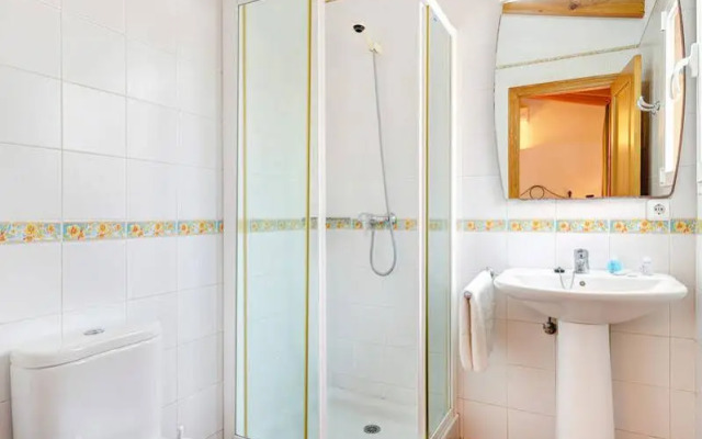 Villas Menorca Sur