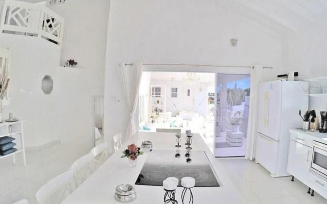 Champartments Villa & Apartments Cristal