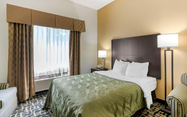 Quality Suites