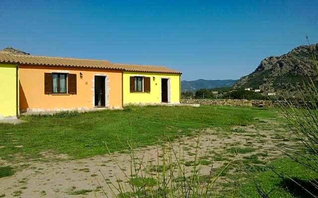 Agriturismo B&B Casteldoria