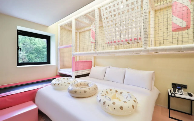 Doan Kids Hotel