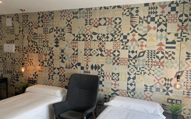 Hotel Riojano