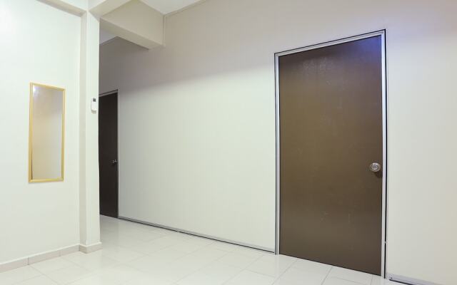 OYO HOME 90244 Dkeris 2bhk Apartment