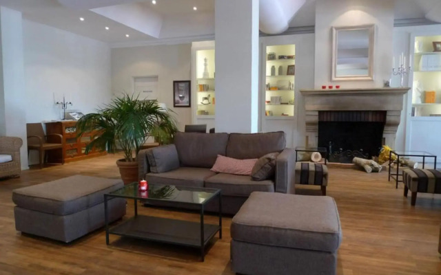 SOWELL HÔTELS Le Beach