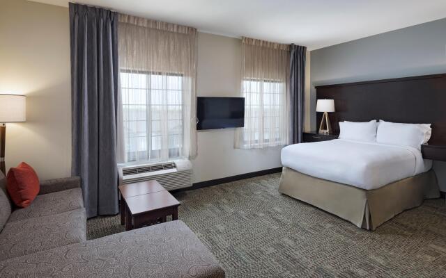 Staybridge Suites Austin NW, an IHG Hotel