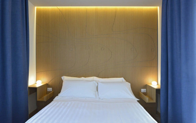 Gaura Apartments