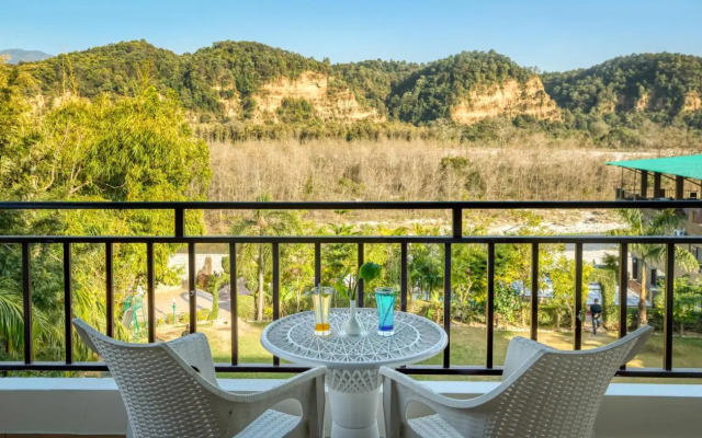 dee Fellows Riverside Resort