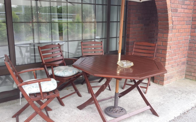 Riverview House Bed & Breakfast