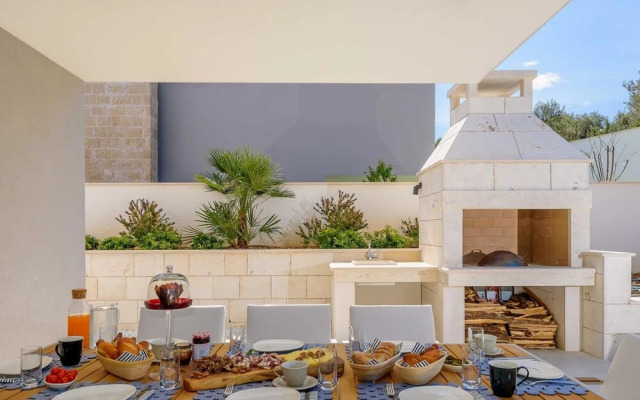 Villa Lucy Cherry CFH