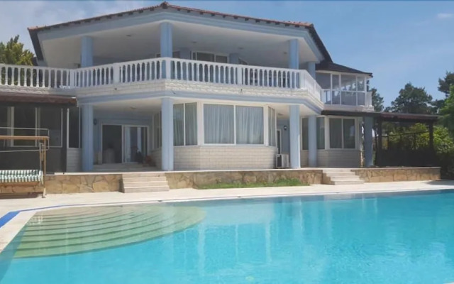 Dream Hotel Ayasaranda