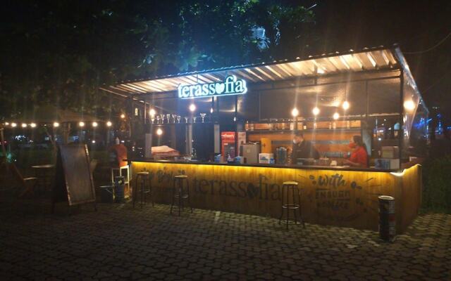 Hotel Sofia Juanda Surabaya