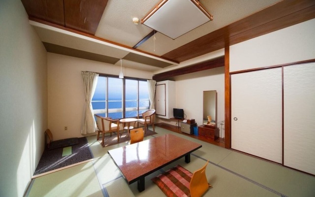 Hoshi Hotel – Guest Rooms – Higashiizu