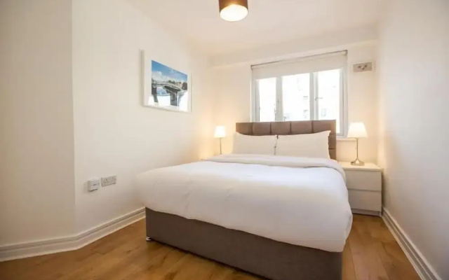 Grafton Street District Apartments