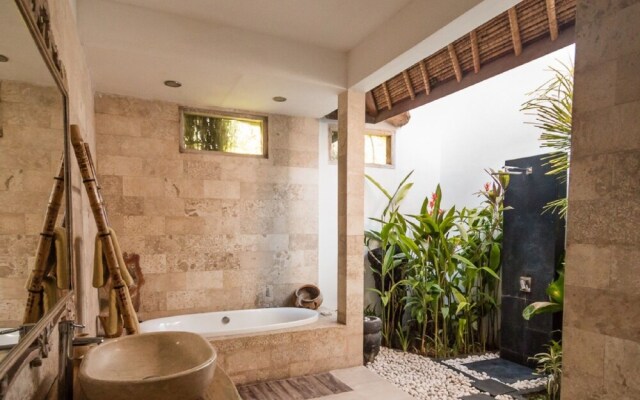 Villa Anggrek