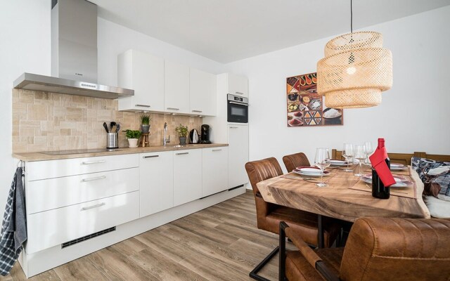 Pistenblick Appartements