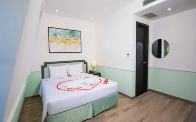 Paralia Hotel Phu Quoc