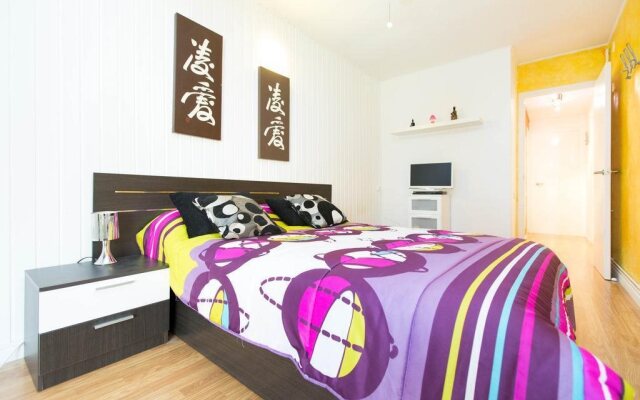 Stay Barcelona Apartments Castelldefels