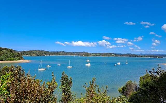 Paihia Star Motel