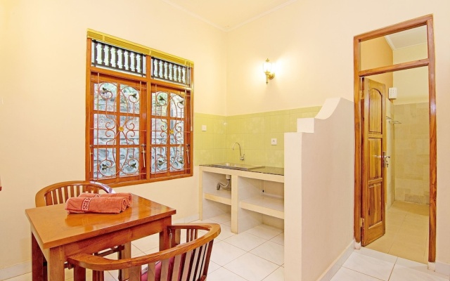 ZEN Rooms Matahari Lovina – Guest Rooms – Singaraja