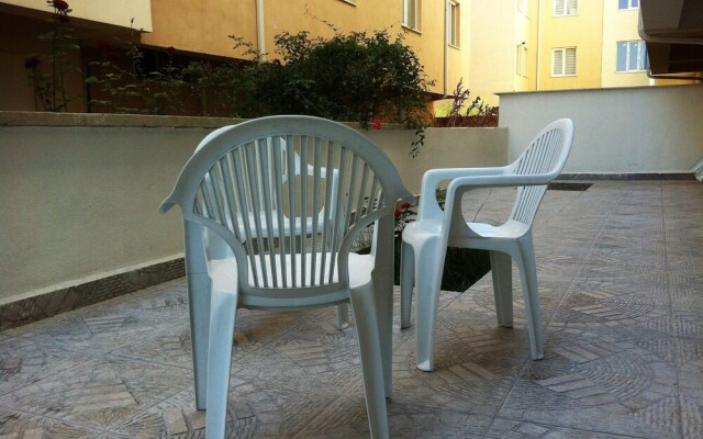 Bayrambey Otel