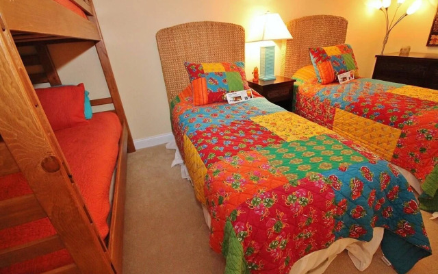 Surfside 207 Apartment 2