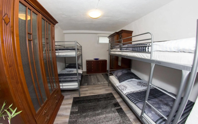 Pension Weinsberger Tal