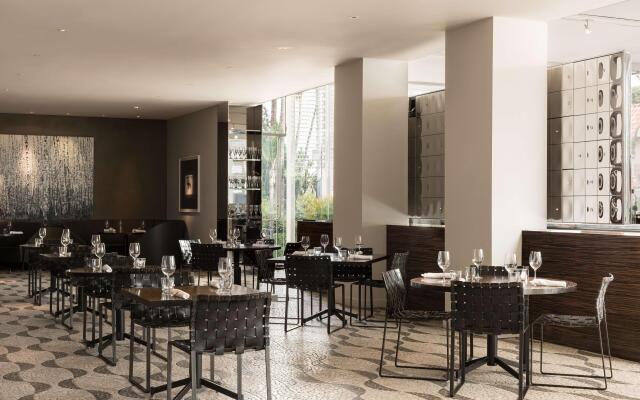 Andaz West Hollywood - a concept by Hyatt