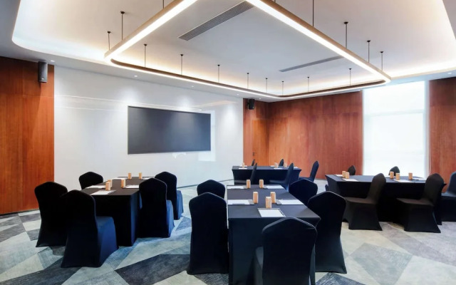 Novotel Nanjing Airport