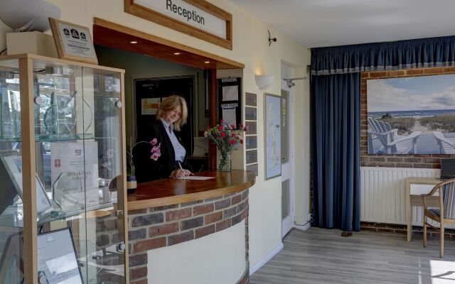 Beachcroft Hotel, BW Signature Collection