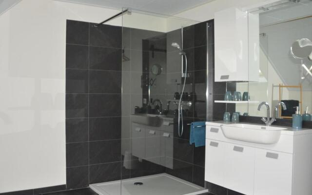 B&B De Pottenbakkershoeve