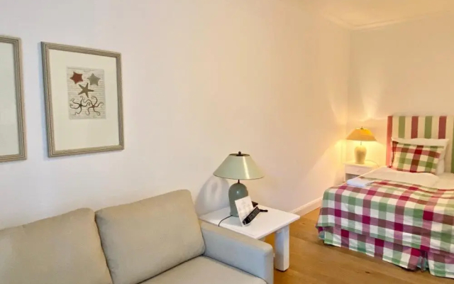 Appartement Hotel Timmendorfer Strand