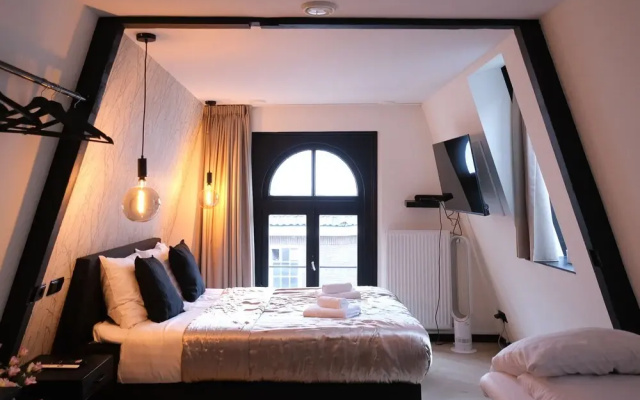Haarlem Apart Hotel