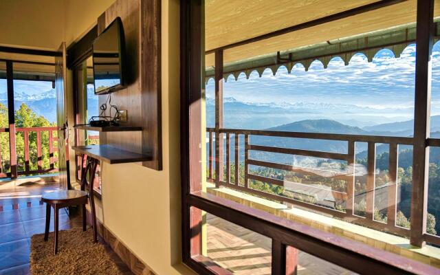 Himalaya Darshan Resort