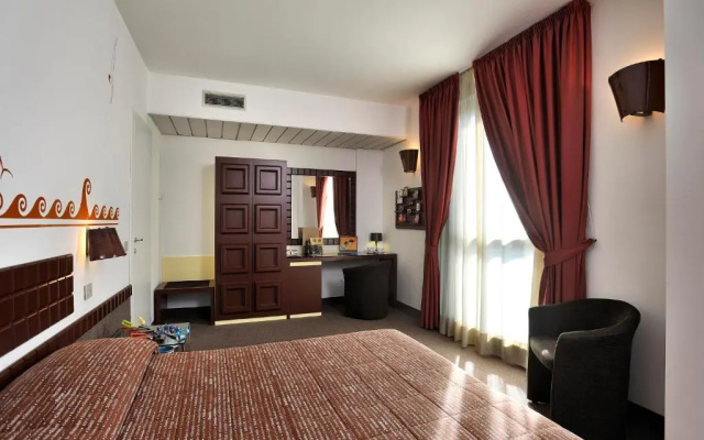 Chocohotel