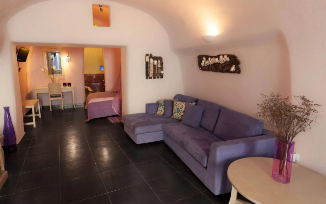 Aroma Suites