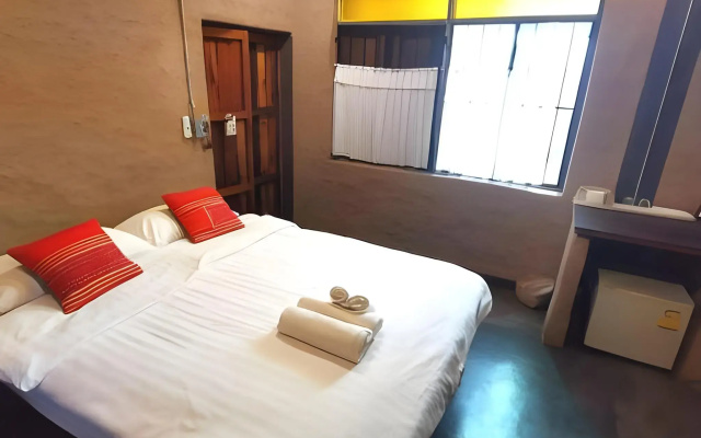 Hueandin Klinmai Boutique Hotel