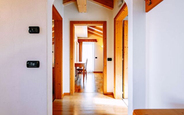 Affittacamere Villa Belfiore
