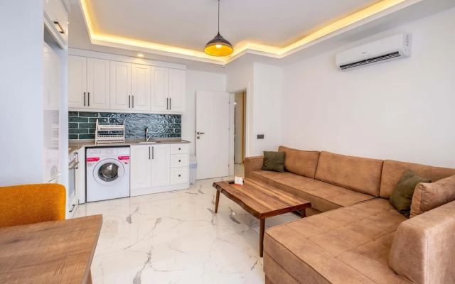 Yosun Suites