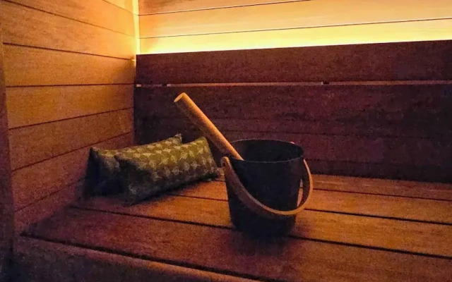 Carelian Pearl - House in Ilomantsi, Eastern Finland