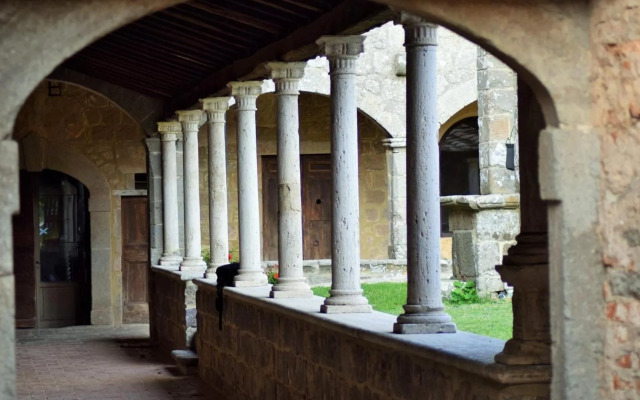 Convento San Bartolomeo