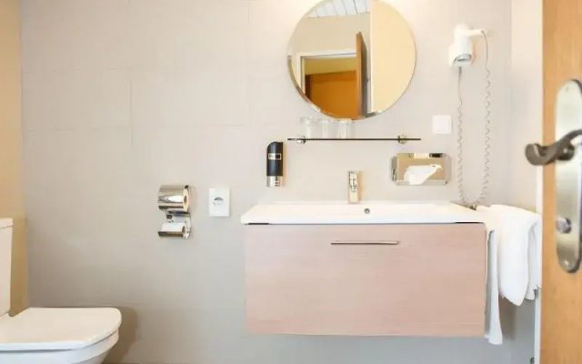 Reinisch Just Rooms